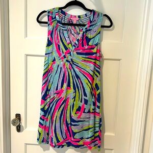 Lilly Pulitzer Essie Dress